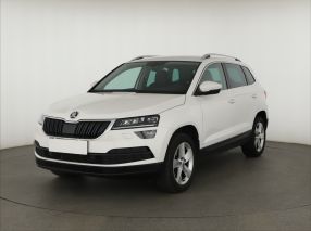 Skoda Karoq - 2020