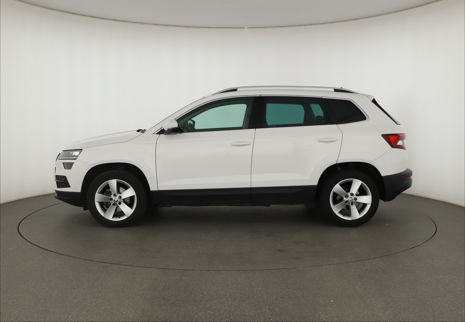 Škoda Karoq - 2020
