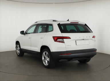 Škoda Karoq - 2020