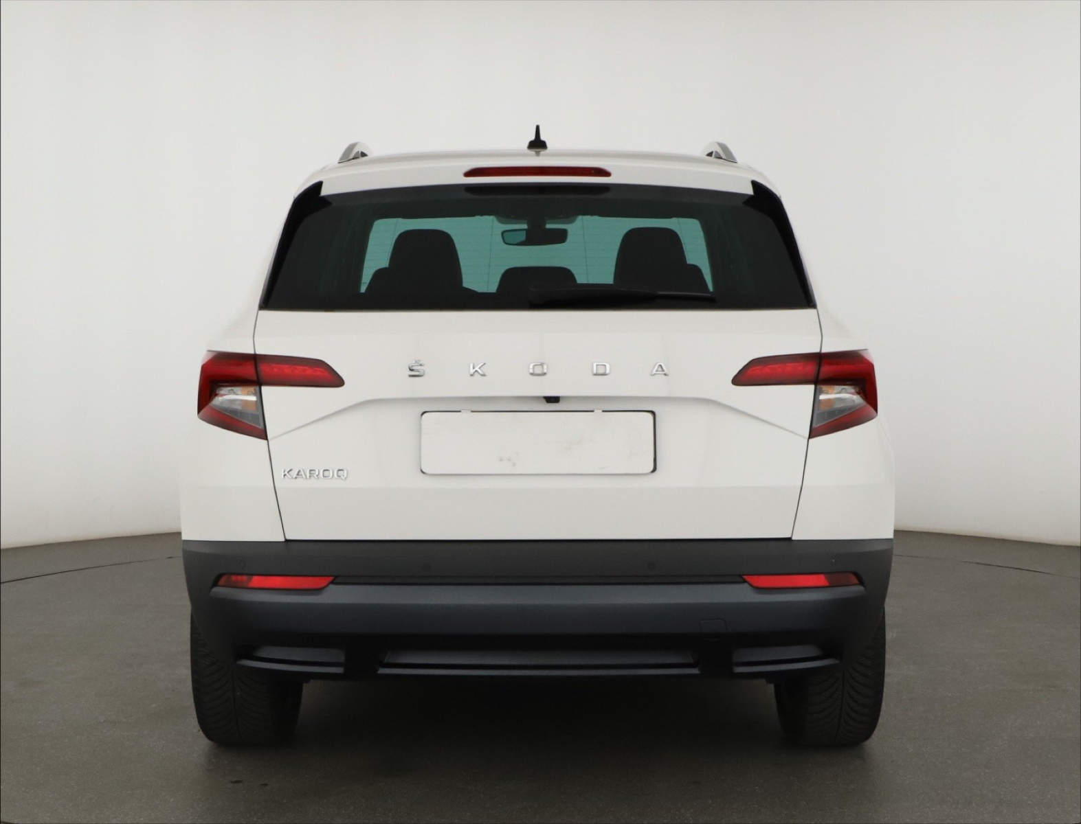 Škoda Karoq - 2020
