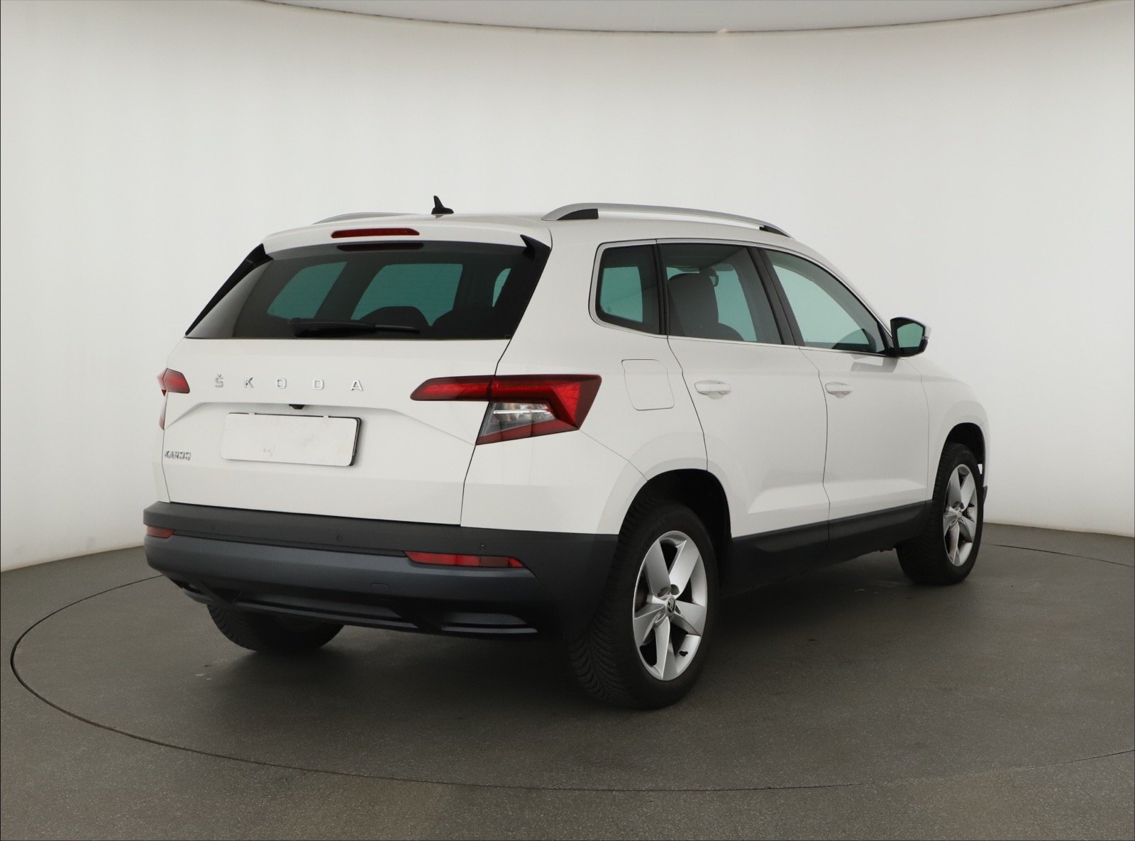 Škoda Karoq - 2020