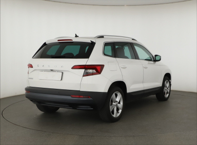 Škoda Karoq - 2020