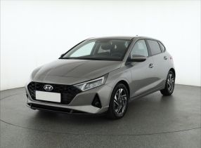 Hyundai i20 - 2023