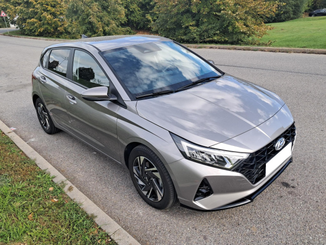 Hyundai i20 2023