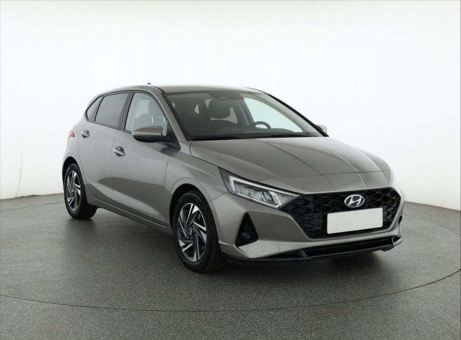 Hyundai i20 - 2023