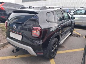 Dacia Duster - 2022