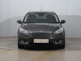 Ford Focus - 2018