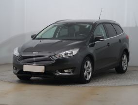 Ford Focus - 2018