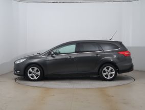 Ford Focus - 2018