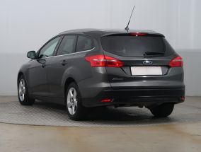 Ford Focus - 2018