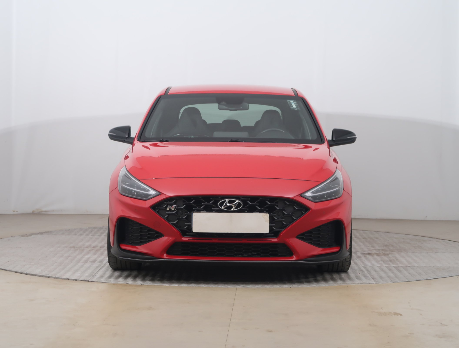Hyundai i30 - 2023
