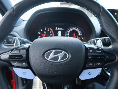 Hyundai i30 - 2023