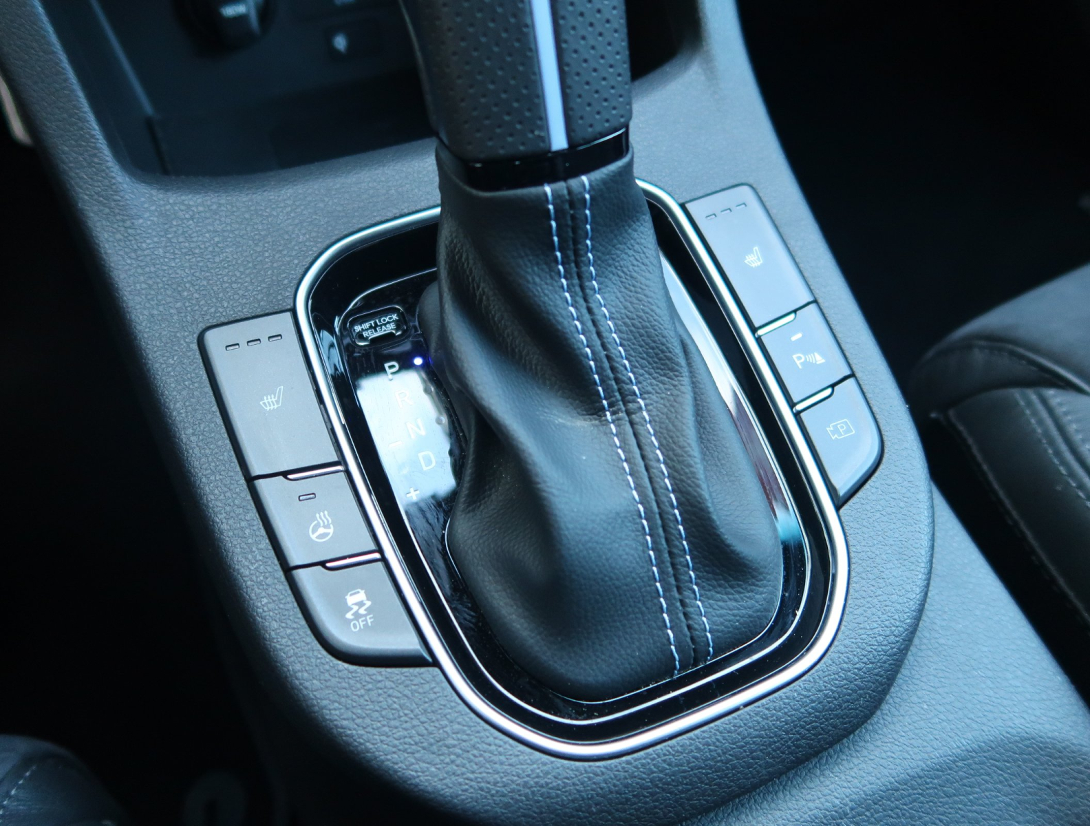 Hyundai i30 - 2023