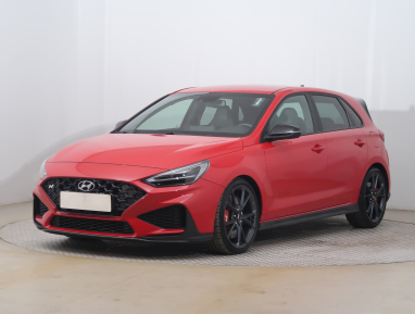 Hyundai i30 - 2023