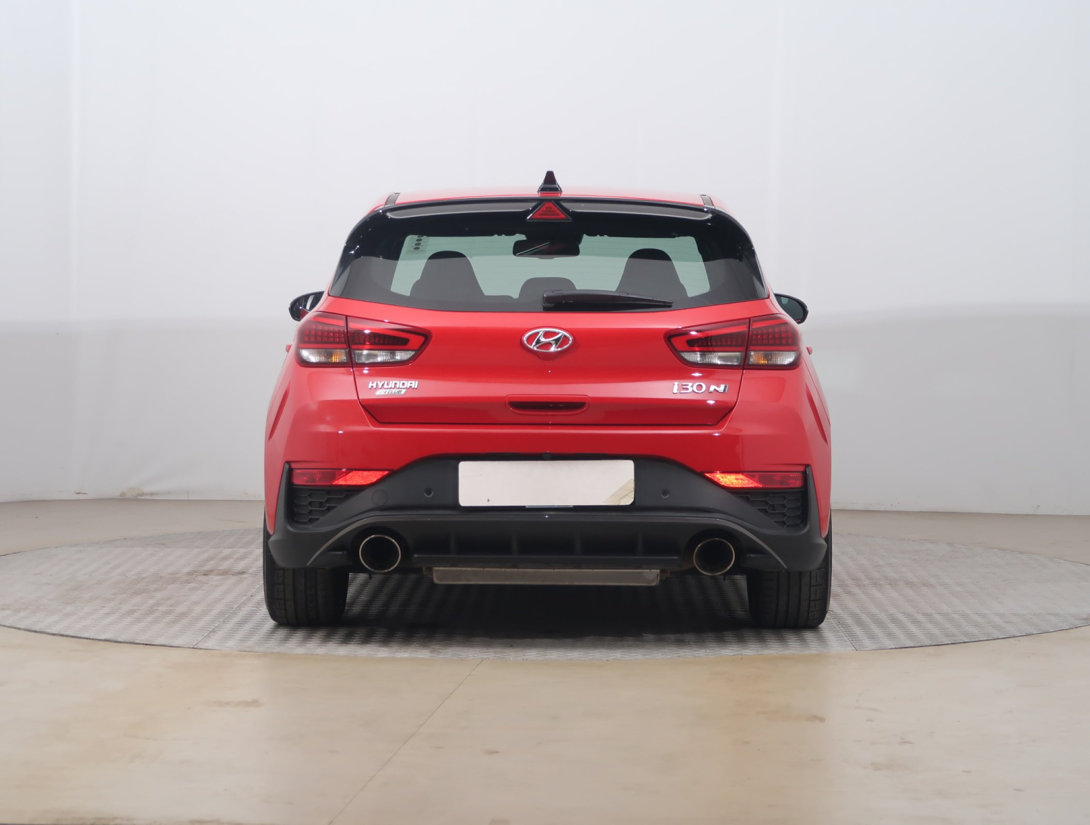 Hyundai i30 - 2023