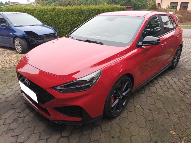 Hyundai i30 2023