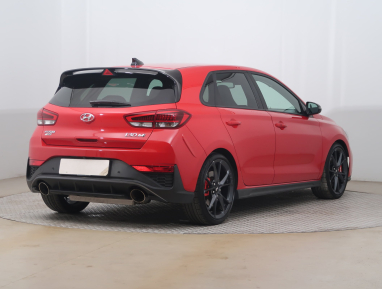 Hyundai i30 - 2023