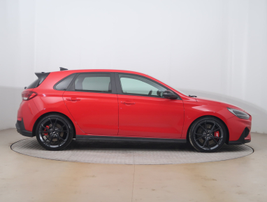 Hyundai i30 - 2023