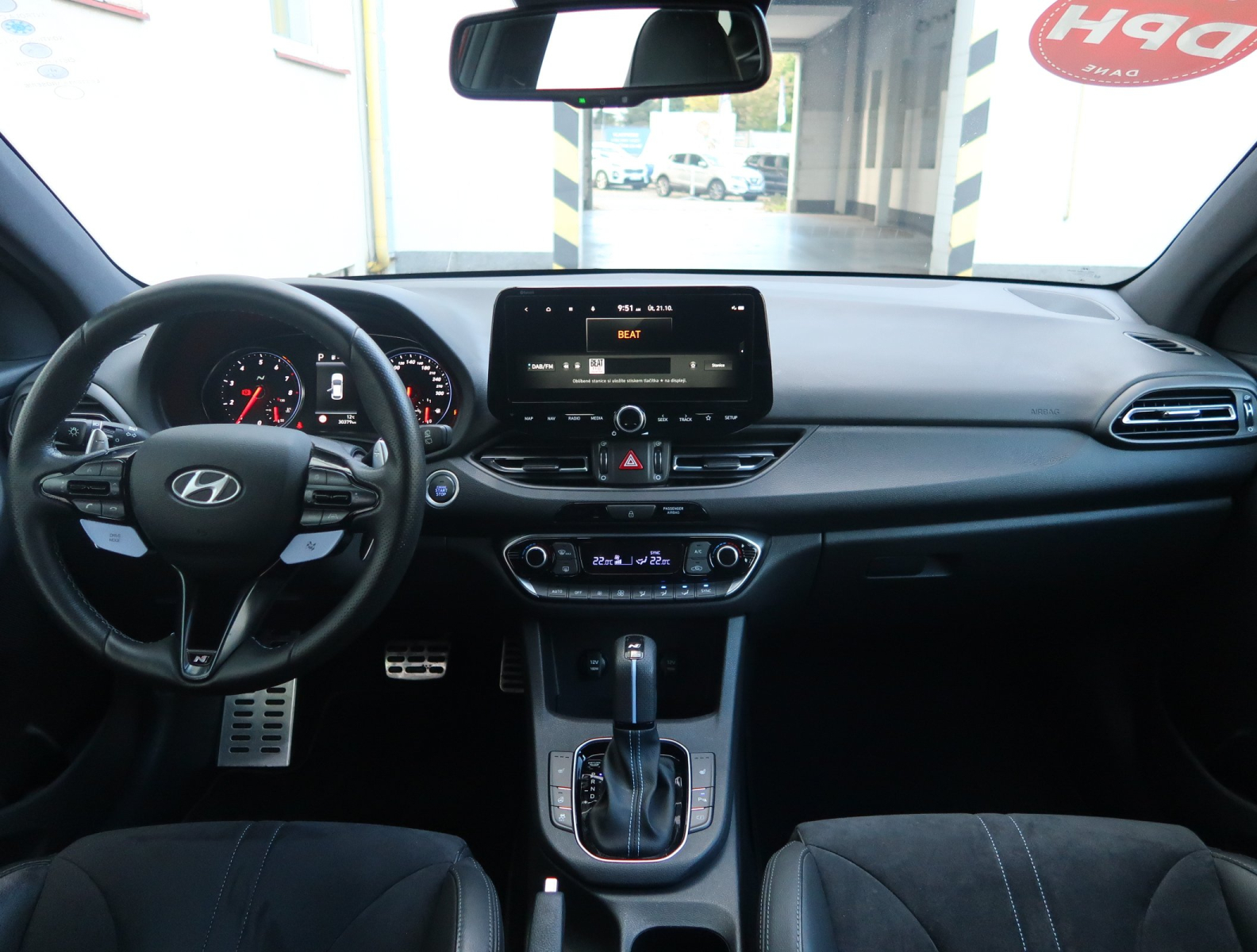 Hyundai i30 - 2023