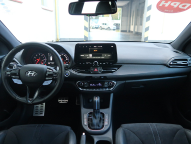 Hyundai i30 - 2023