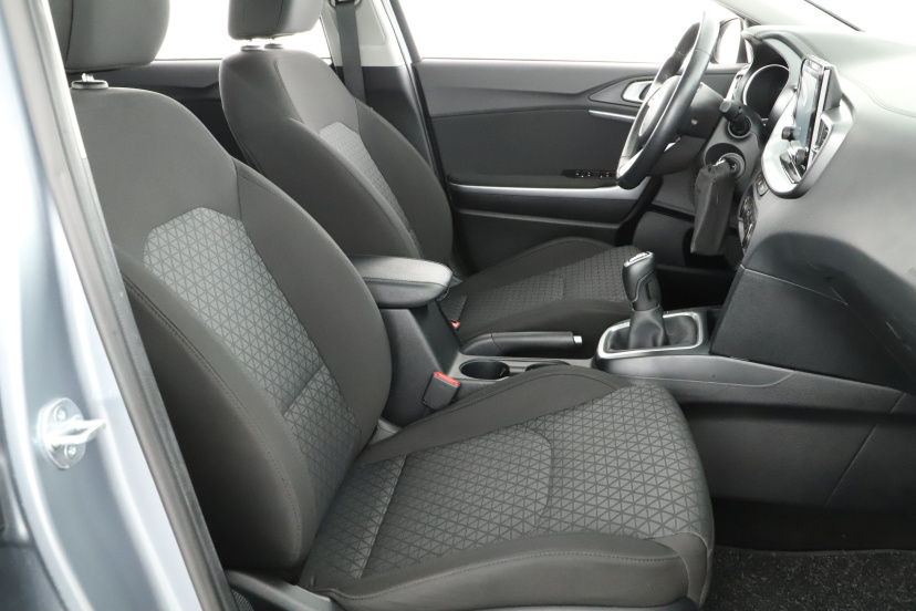 Kia Ceed, 2023