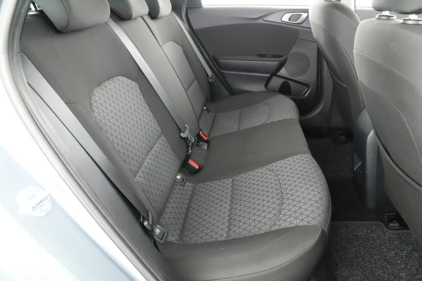 Kia Ceed, 2023