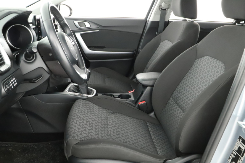 Kia Ceed, 2023