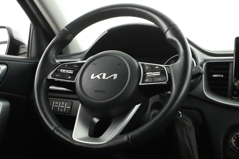 Kia Ceed, 2023