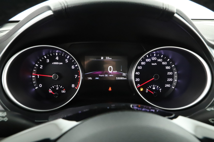 Kia Ceed, 2023