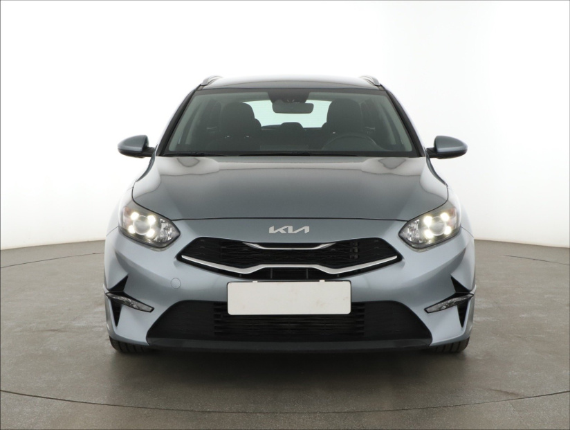 Kia Ceed, 2023
