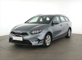 Kia Ceed - 2023