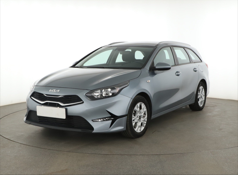 Kia Ceed, 2023