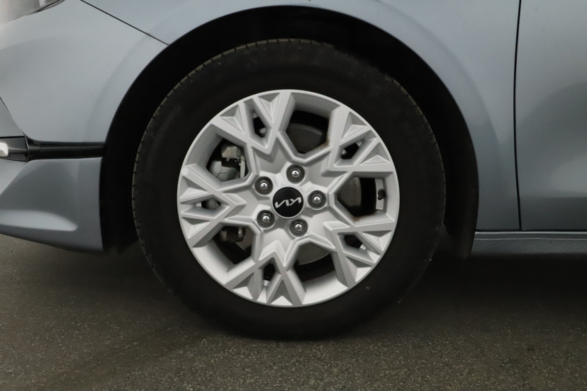 Kia Ceed, 2023