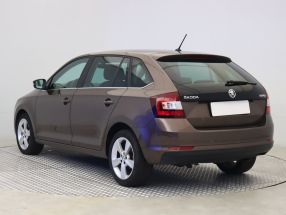 Skoda Rapid Spaceback - 2018