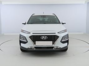 Hyundai Kona - 2018