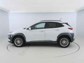 Hyundai Kona - 2018