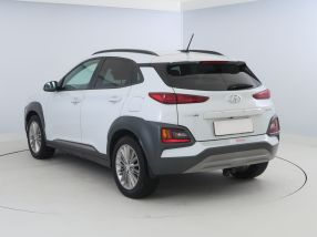 Hyundai Kona - 2018