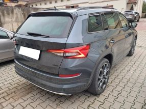 Skoda Kodiaq - 2020