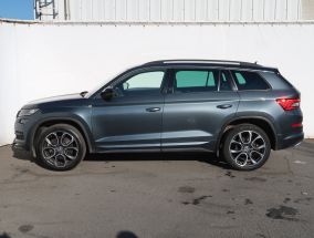 Skoda Kodiaq - 2020