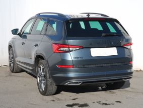 Skoda Kodiaq - 2020