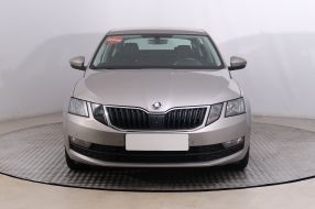 Skoda Octavia - 2017