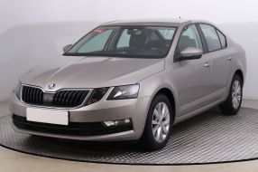 Skoda Octavia - 2017