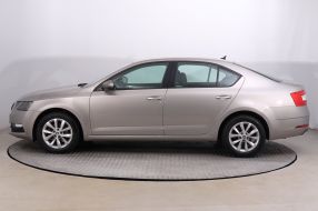 Skoda Octavia - 2017