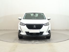 Peugeot 2008 - 2021