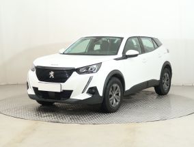 Peugeot 2008 - 2021