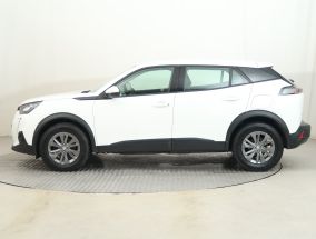 Peugeot 2008 - 2021
