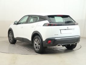 Peugeot 2008 - 2021