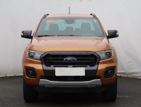 Ford Ranger - 2021
