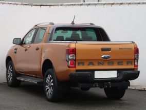 Ford Ranger - 2021
