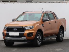 Ford Ranger - 2021